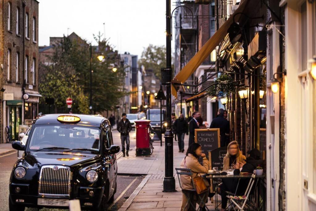 Luxury 2 Bedroom 2 Bathroom -borough Market/ Bridge * Londen
